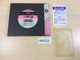 DK6522 Hisou Kihei KaiSerd Kai Serd BOXED PC Engine Japan
