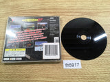 Street Games 97 PS1 Japan - FH5917