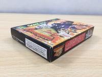 ue6543 Medabots Medarot 3 Parts Collection BOXED GameBoy Game Boy Japan