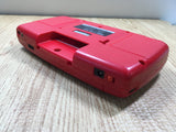 Game Gear Coca Cola Red SEGA Console Japan - Not Working DK3826