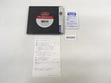 DK6293 Ordyne BOXED PC Engine Japan