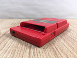 LG1027 Tested Working - GameBoy Pocket Red Game Boy Console Japan