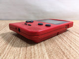 LG2115 Tested Working - GameBoy Pocket Red Game Boy Console Japan