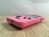 LG2486 Tested Working - GameBoy Pocket Pink Game Boy Console Japan
