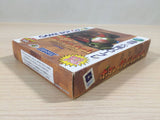 Poyon's Dungeon Room BOXED GameBoy Game Boy Japan - UE2992