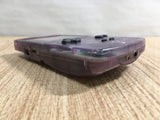 LG2580 Not Working GameBoy Color Clear Purple Game Boy Console Japan