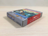 Radar Mission BOXED GameBoy Game Boy Japan - UE3973