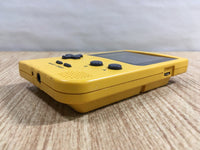 LG1321 With Defects - GameBoy Pocket Yellow Game Boy Console Japan