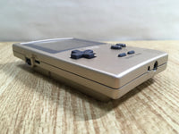 LG1655 Tested Working - GameBoy Pocket Gold Game Boy Console Japan