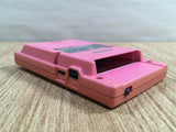 LF9614 With Defects - GameBoy Pocket Pink Game Boy Console Japan