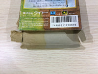 dk6051 Rastan Saga BOXED Sega Game Gear Japan