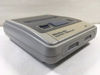 DK8097 Tested Working - SUPER FAMICOM SNES CONSOLE Japan