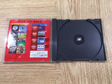 Simple 1500 Series 064 The Kickboxing PS1 Japan - FH7744