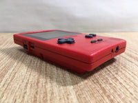 LG2115 Tested Working - GameBoy Pocket Red Game Boy Console Japan