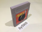 BY5906 DX Baken OU Z Keiba GameBoy Game Boy Japan