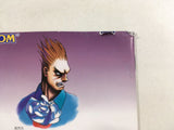 Vampire The Night Warriors PS1 Japan - FH5287