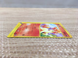 cd4916 Ponyta Common e1 007/128 Pokemon Card TCG Japan