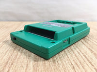 LG1231 Not Working - GameBoy Pocket Green Game Boy Console Japan
