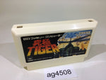 ag4508 Twin Cobra Kyukyoku Tiger NES Famicom Japan