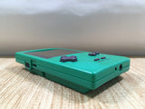 KH6278 With Defects - GameBoy Pocket Green Game Boy Console Japan