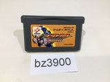 Beast Shooter Mezase Beast King GameBoy Advance Japan - BZ3900