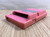 LF9425 With Defects - GameBoy Pocket Pink Game Boy Console Japan