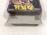 Double Dragon BOXED GameBoy Game Boy Japan - UE3243