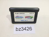 Fashion Designer + Kawaii Pet Game Gallery 2 GameBoy Advance Japan - BZ3426