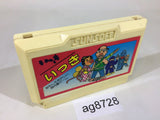 Ikki NES Famicom Japan - AG8728