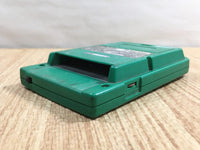 LF9509 With Defects - GameBoy Pocket Green Game Boy Console Japan