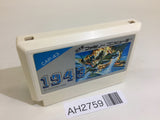 1943 NES Famicom Japan - AH2759