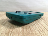 LG2217 Plz Read Item Condi GameBoy Color Blue Game Boy Console Japan
