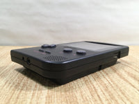 LG1543 With Defects - GameBoy Pocket Black Game Boy Console Japan