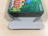 UE2453 The Legend of Zelda The Minish Cap BOXED GameBoy Advance Japan