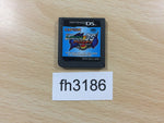 fh3186 Rockman MegaMan Mega Man Battle Network 5 Nintendo DS Japan