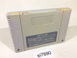 The Adventures of the Rocketeer SNES Super Famicom Japan - SI7890