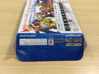 UE8507 Rockman Exe 4 Blue Moon Megaman BOXED GameBoy Advance Japan