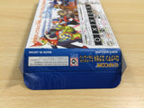 UE8507 Rockman Exe 4 Blue Moon Megaman BOXED GameBoy Advance Japan