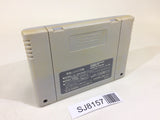 Romancing SaGa 2 SNES Super Famicom Japan - SJ8157