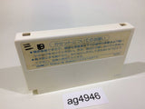 ag4946 Doraemon NES Famicom Japan