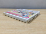 UE8101 Wagamama Fasion Girls Mode BOXED Nintendo 3DS Japan