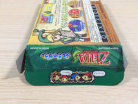 UE2453 The Legend of Zelda The Minish Cap BOXED GameBoy Advance Japan