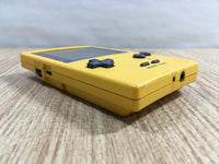 LG1321 With Defects - GameBoy Pocket Yellow Game Boy Console Japan