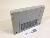 SJ7462 Final Fight SNES Super Famicom Japan