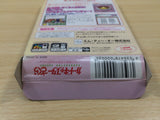 Cardcaptor Sakura BOXED GameBoy Game Boy Japan - UE5626