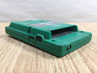 LF9509 With Defects - GameBoy Pocket Green Game Boy Console Japan