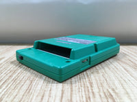 KH6278 With Defects - GameBoy Pocket Green Game Boy Console Japan