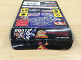 ue6543 Medabots Medarot 3 Parts Collection BOXED GameBoy Game Boy Japan