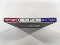 DK6293 Ordyne BOXED PC Engine Japan