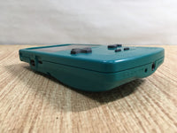 LG2217 Plz Read Item Condi GameBoy Color Blue Game Boy Console Japan